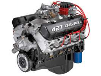 P204F Engine